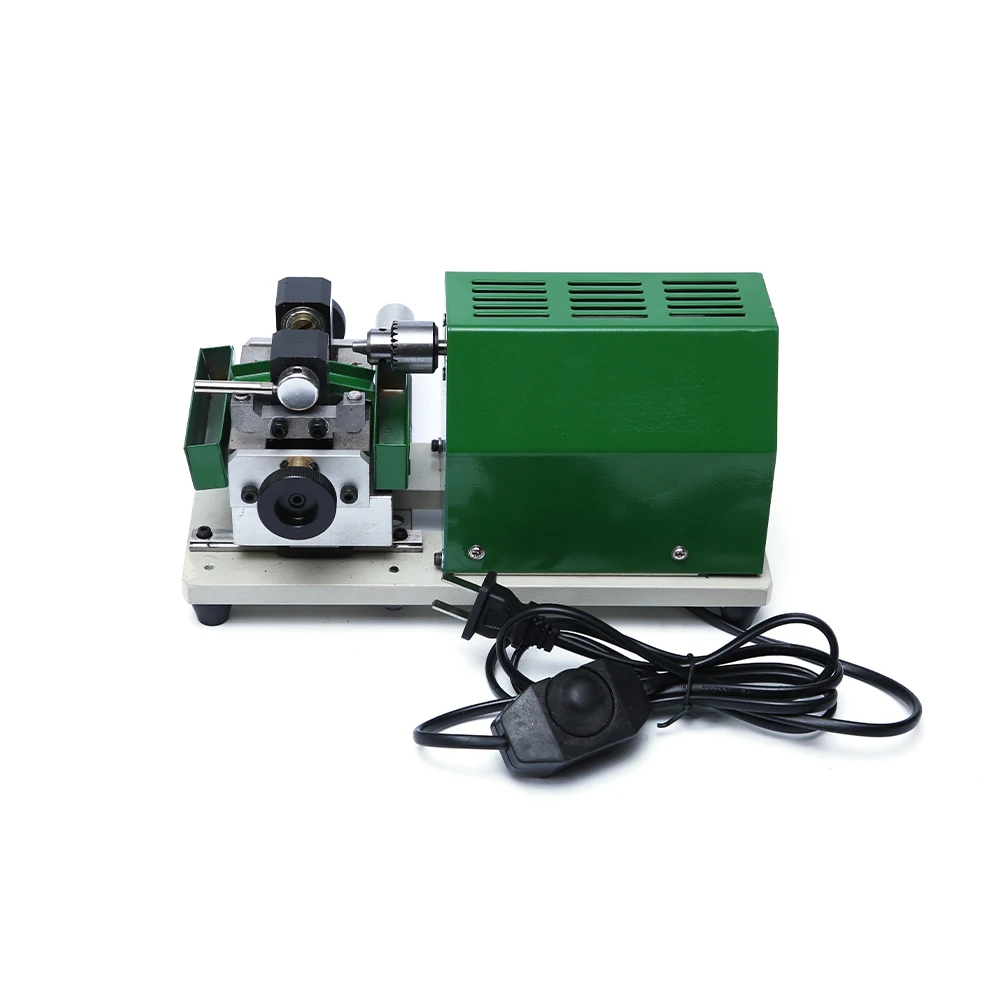 Hot Sale Pearl Beats Punching Machine Jewelry DIY Equipment Beads Drilling Hole Making Pearls Drilling Machine LK-ZKA