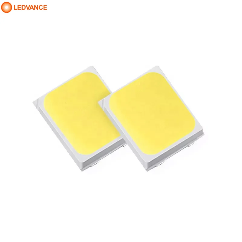 LEDVANCE LED diode CRI80 0.5W 0.2W 1W 2835 LED chip warm natural cold white led chip