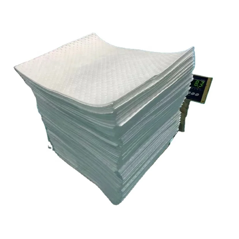 Autocare маслопоглощающие подушечки белый поглощающий только масло Впитывающий Коврик