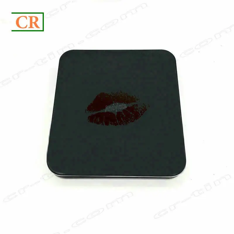 
CAlifornia Child-Resistant Mechanizm Pocket Tin Box With Tray$Sleeve for Prerolls Packaging 