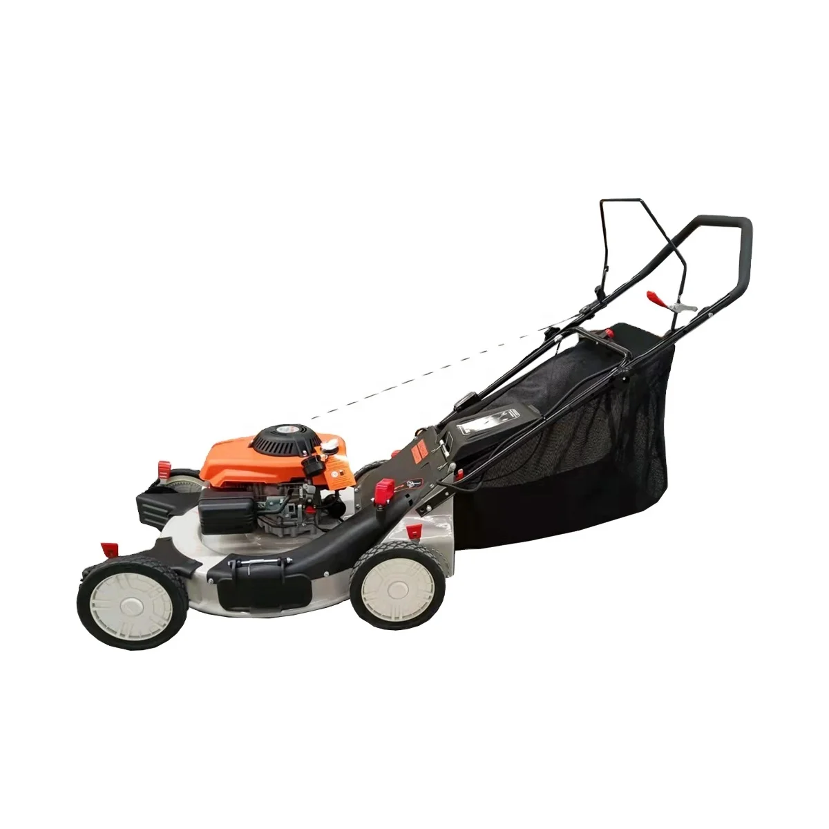 Speedy 26FB2 Speedy  Self Propelled Lawnmower price Petrol Gasoline Grass Lawn mowers for Garden Tools