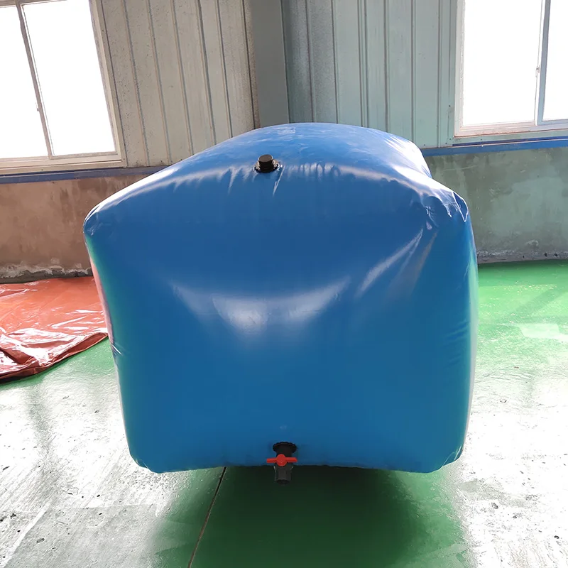 flexible marine water tanks bladder flexible fuel bladder  water storage tanks