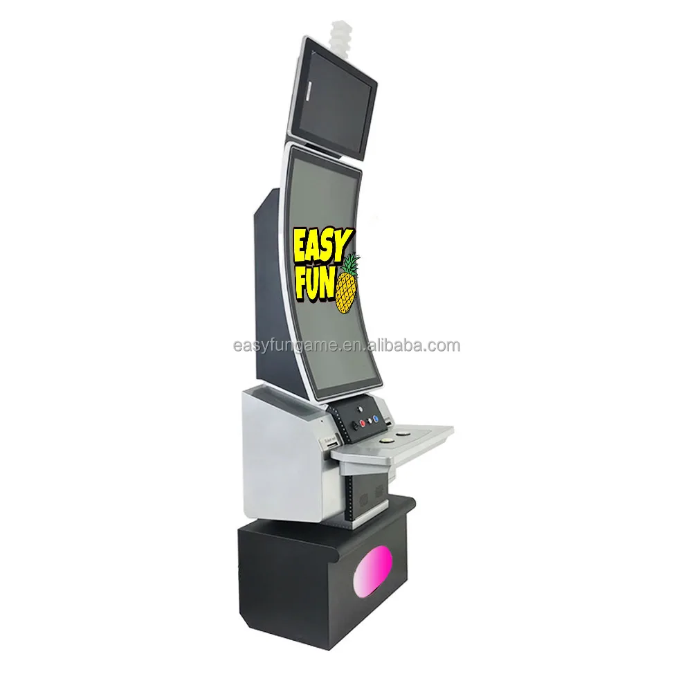Игровой автомат для игры в пинбол 43 дюйма