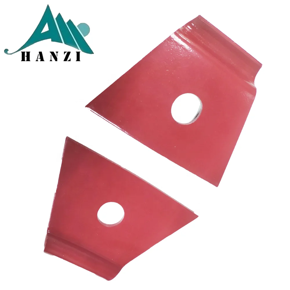 Elastic Blades Type Crapaud NABLA