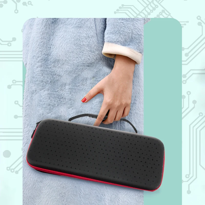 Switch Pro Carrying Case EVA Hard Case for nintendo switch