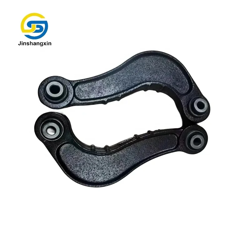 JSX 7T4Z5500A  Auto Suspension Parts  Front Lower Upper Left Right Control Arms For FORD EDGE 2007-2010 LINCOLN MKX