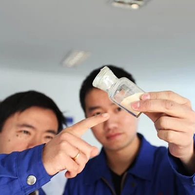 Organic solvent evaporation & recycle double effect evaporator