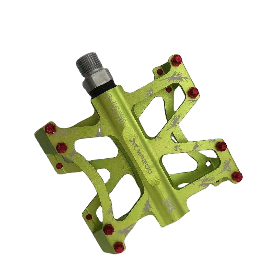 Factory Supply Attractive Price Low Price Kids Foot Alloy Bicycle Pedal