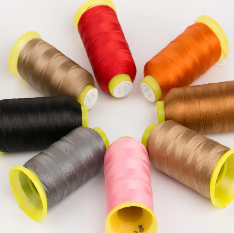 300D 3-Strand Nylon high-strength Wire  Sewing Thread