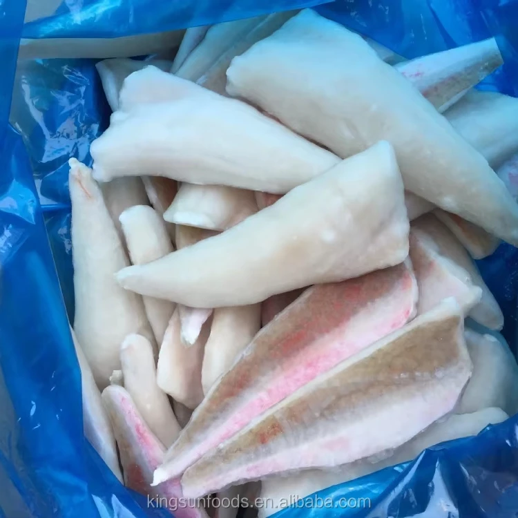 Китайский поставщик замороженное красное филе рыбы gurnard высокое качество red