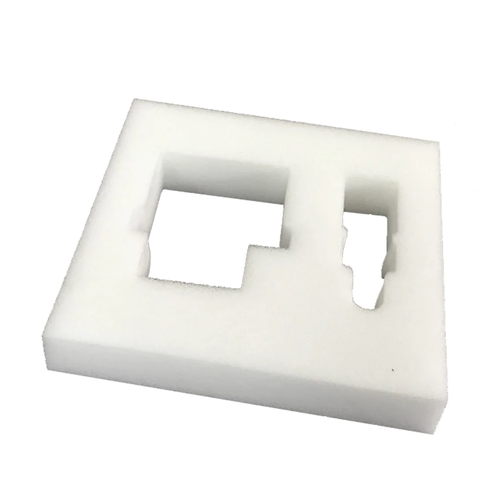 Wholesale Package Box With Foam Inlay Shockproof Anti Protective Package Foam Insert High Value Item Protection