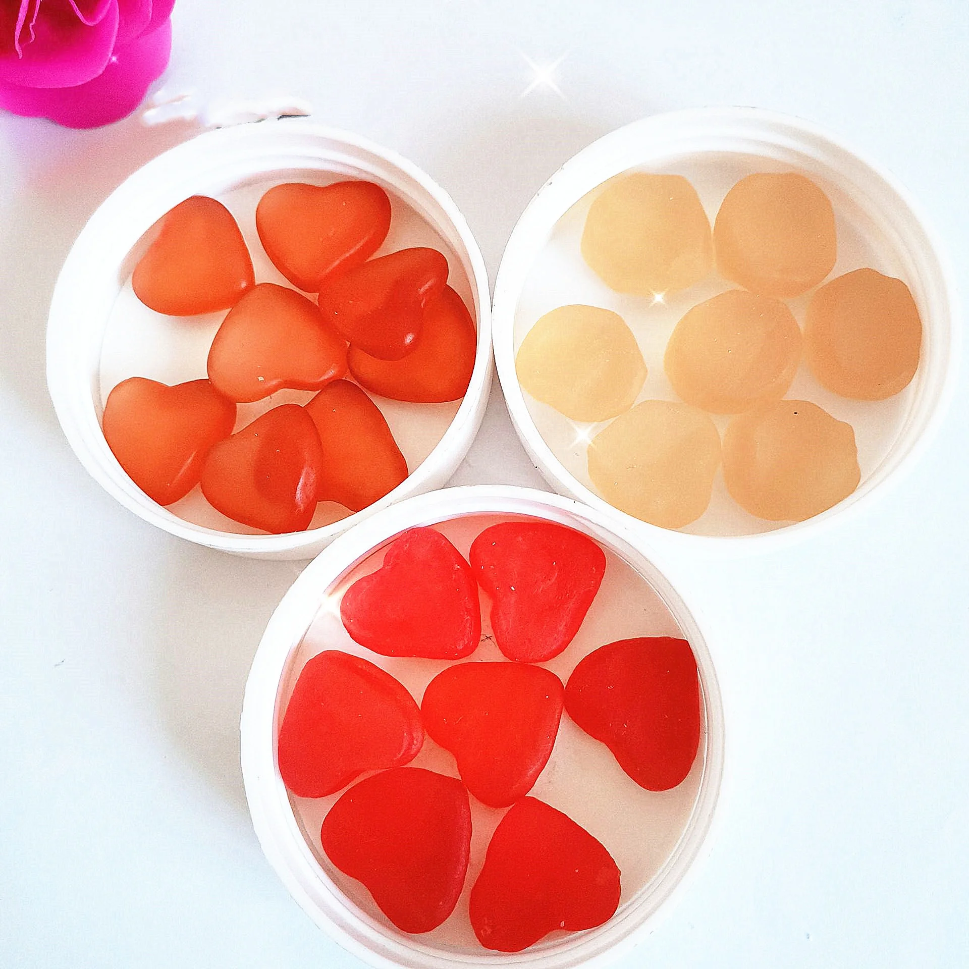 Health Care Supplement Organic Vegan Omega 3 Fish Oil Sugar Free Gummies Candy With Best Price