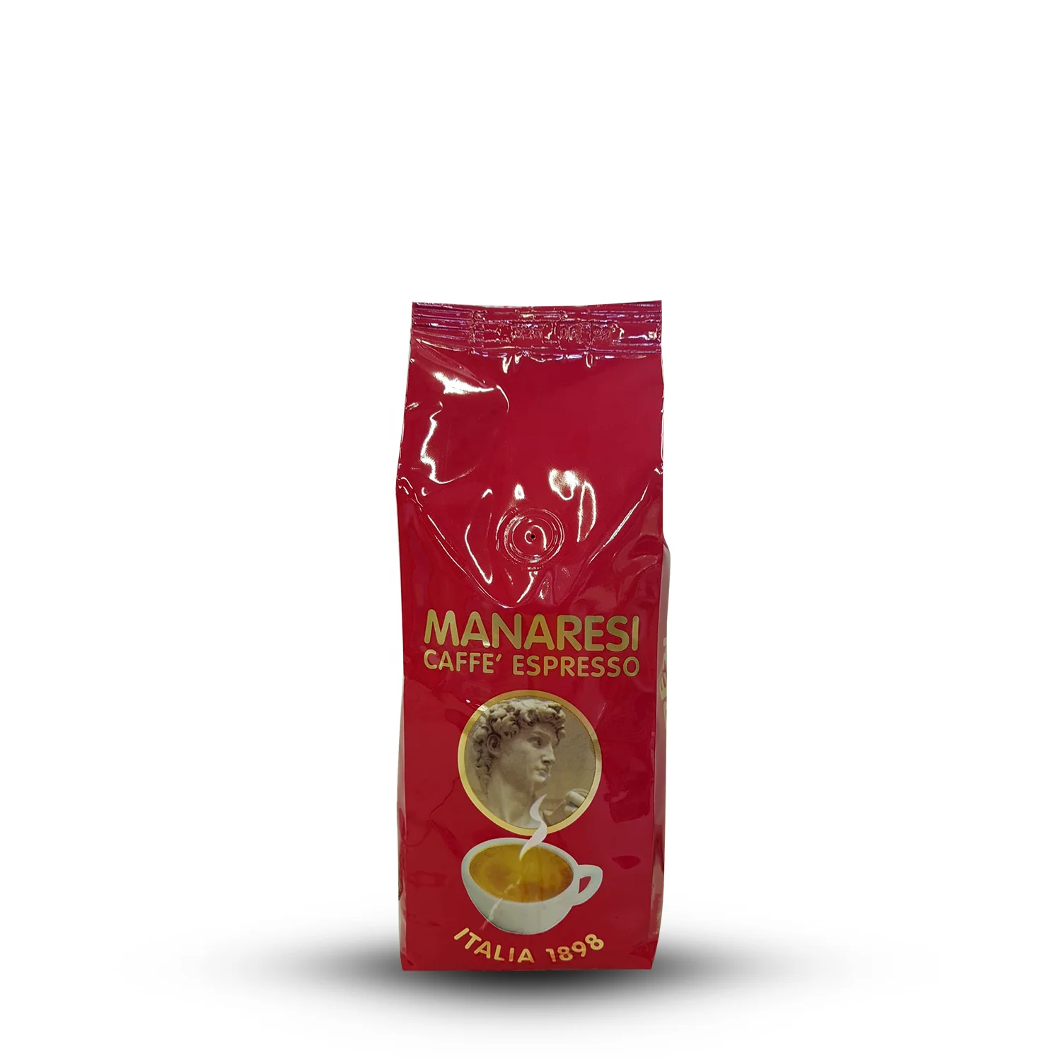 250 г, итальянские зерна эспрессо, кофе Арабика