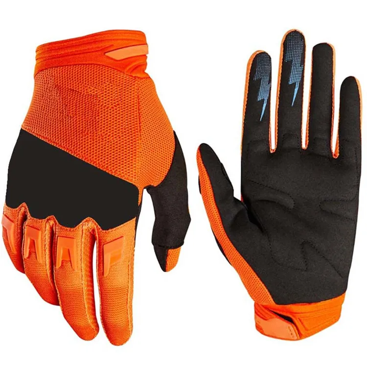 Outdoor Sport Cross-country Non-slip Racing Cycling Gloves