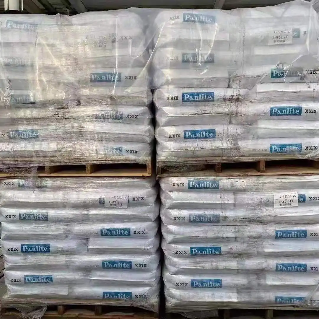 Лидер продаж промоакция натуральные гранулы LLDPE линейный полиэтилен низкой плотности/lldpe fb2230