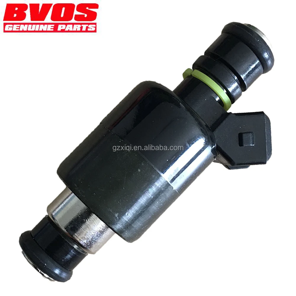 BVOS Auto/Car Fuel injector For Chevrolet Opel Corsa 1.4 1.6 8v Daewoo Cielo 96-05 OEM 17124782 ICD00110 17123924 25165453