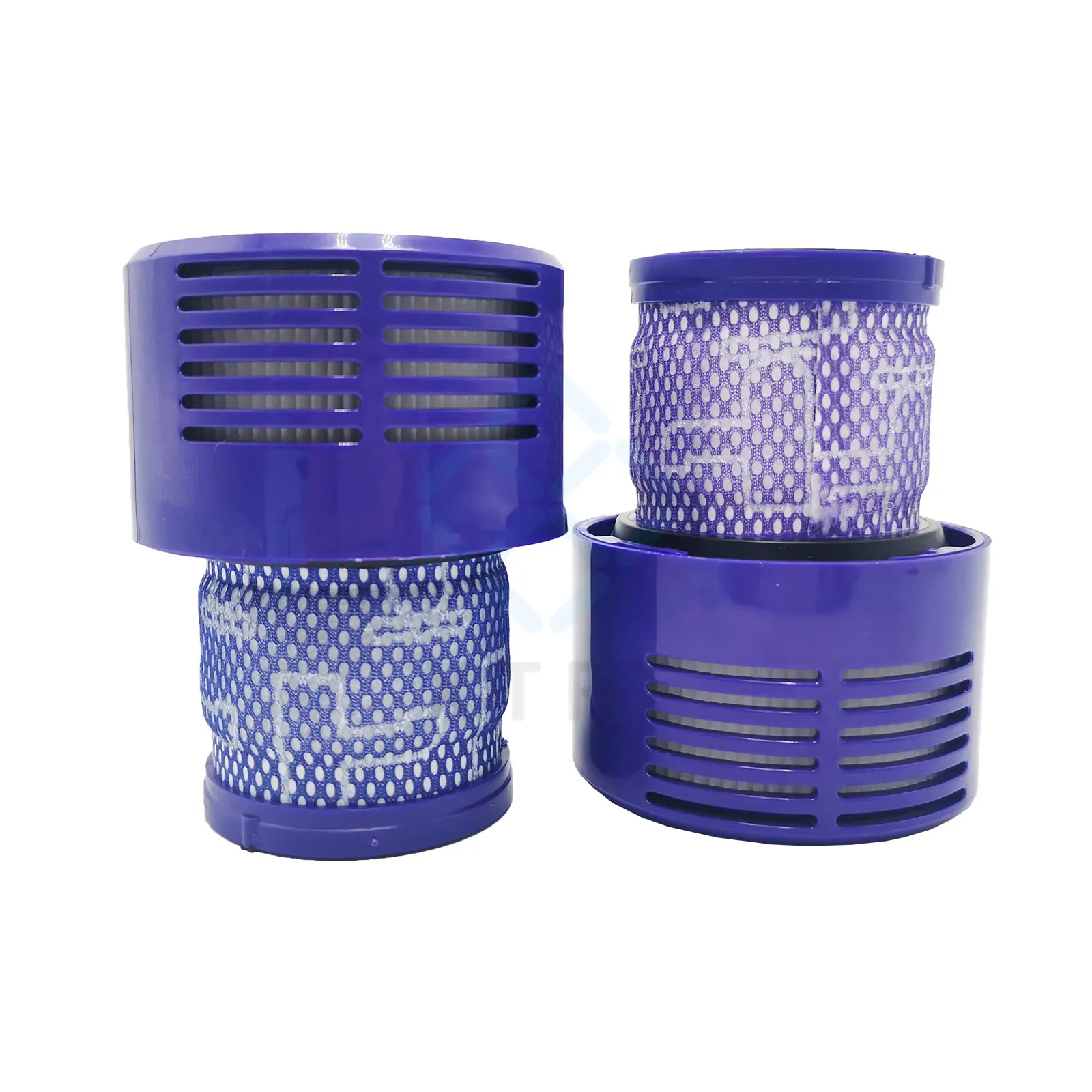 Customized Processing Suitable for dysons vacuum cleaner accessory filter V10 American version SV12HEPA filter