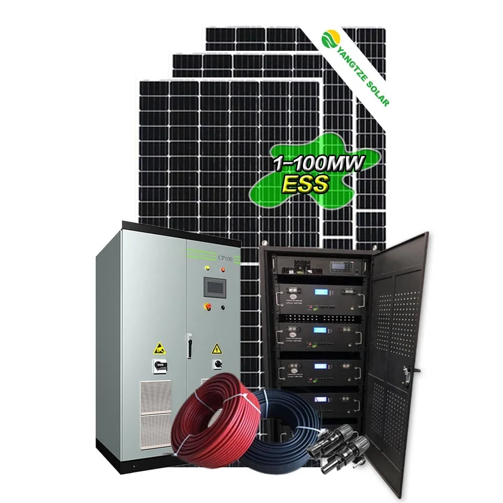 Yangtze hydro power plant cost 1 mw 10 mw with battery for farm