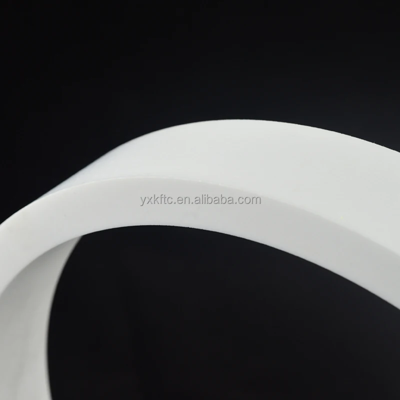 Изготовитель по индивидуальному заказу, циркониевая структурная керамика, керамические кольца ZrO2, высокоизносостойкие керамические компоненты