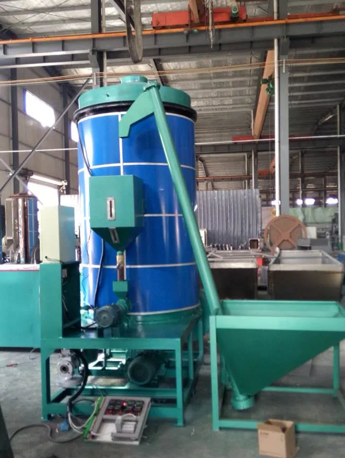 Continuous EPS machine to make polystyrene price