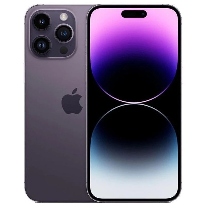 2024 Hot sale Smartphone Unlock Cheap for Apple for Iphone 14 Pro Max cellular phone original used mobile phones