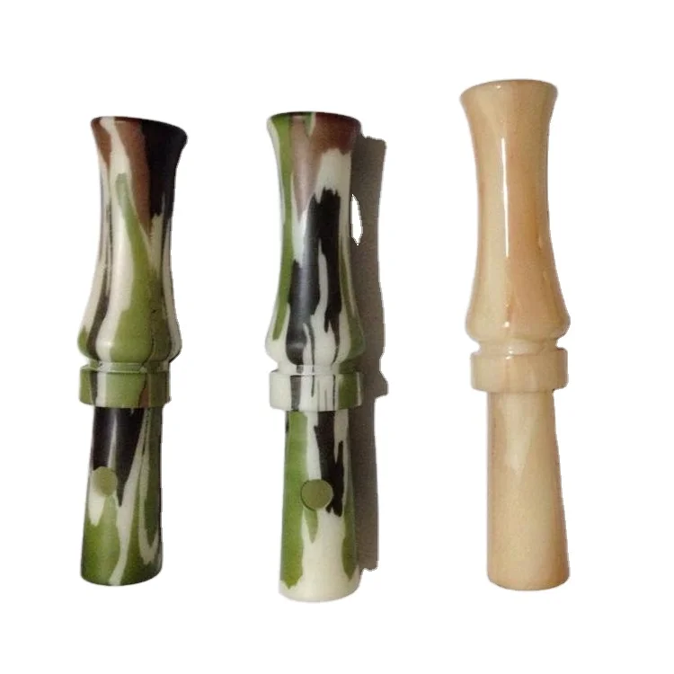 Mallard duck call