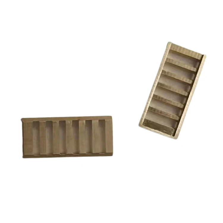 Hot Sale Alloy Products Chemically Clean Tungsten Screws Tungsten Copper Electrode