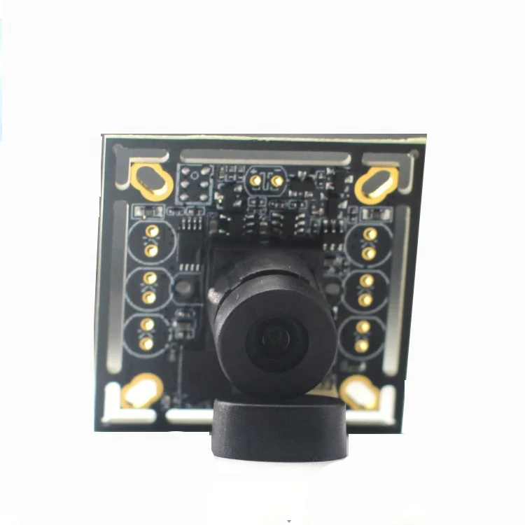 AR0144 sensor 1280x800 60fps hd  Global Shutter mini Industrial Inspection Machine usb network camera module