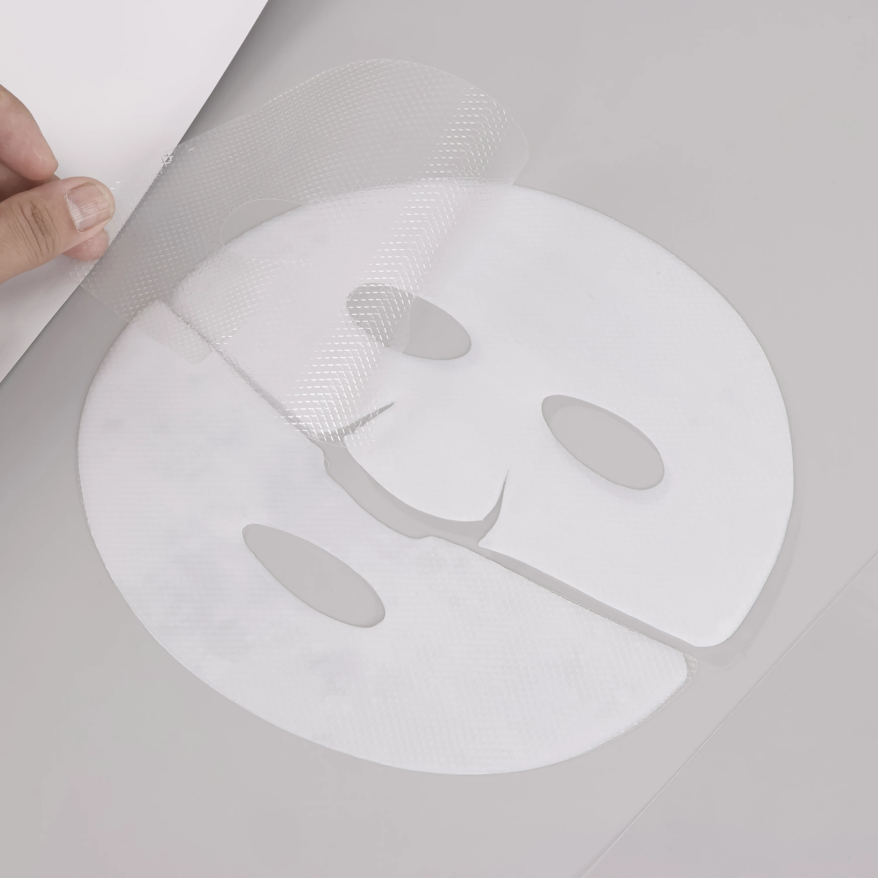 Wholesale Collagen Face Mask Organic Facial Sheet Maskes Face & Body Jelly Face Masking Sheet Korea Crystal Female 34g