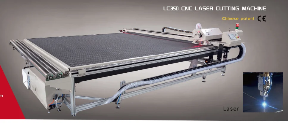 
Eco friendly laser cutting machine for Zebra blinds machine/2020 new version/easy install type 