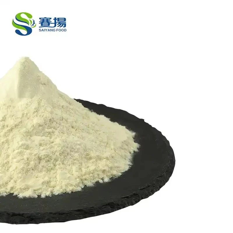 Vitamin A Acetate Powder Water Soluble Health Supplements Bulk 325,000IU Vitamin A Powder