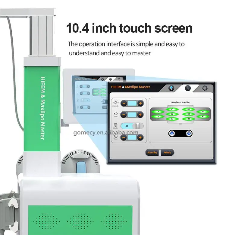 Body-Beauty-Equipment-10d-Maxlipo-with-HIEMT-Master-Laser-Cold-Lipo-Laser-with-10-Light-Panels-Green-red-Laser-Burning-Fat-Machine