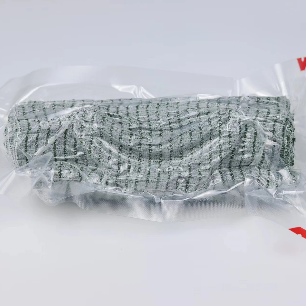 YD612 First Aid Tactical Elastic Emergency Trauma Sterile Medical Compression Adhesive Crepe Orthopedic Roller Israeli Bandage 1