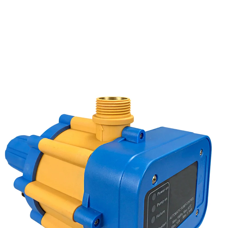 Water Pump Automatic Pressure Switch water pump pressure controller