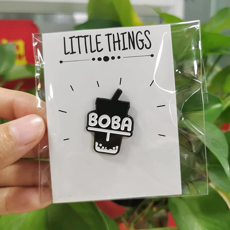 BSBH Custom Enamel Brooch metal soft lapel Pins Button Badge Custom Pins For Hats