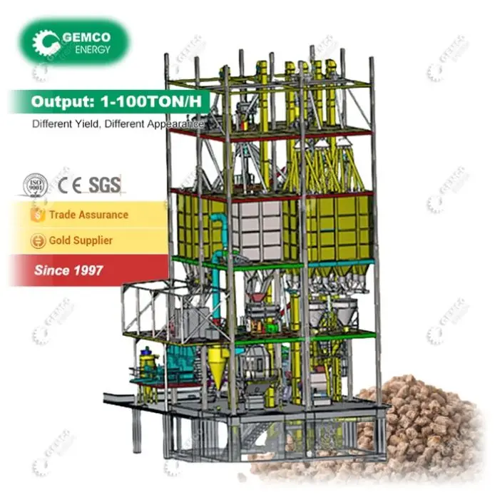 feed processing machines          feed processing machines set animal feed pellet mill