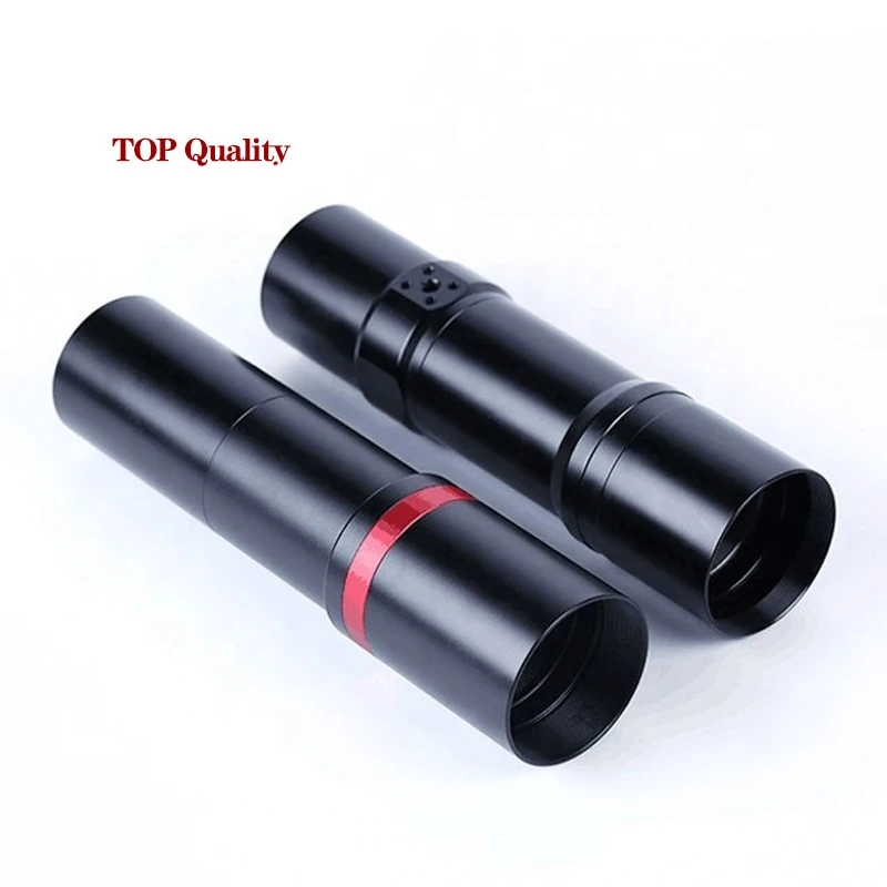 Precision Black Anodized Aluminum Cnc Machining Aluminum Parts