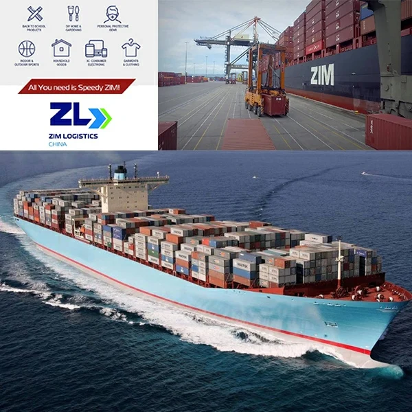 Fastest sea Shipping Drop Shipping From Chongqing/China To PENANG/MALAYSIA