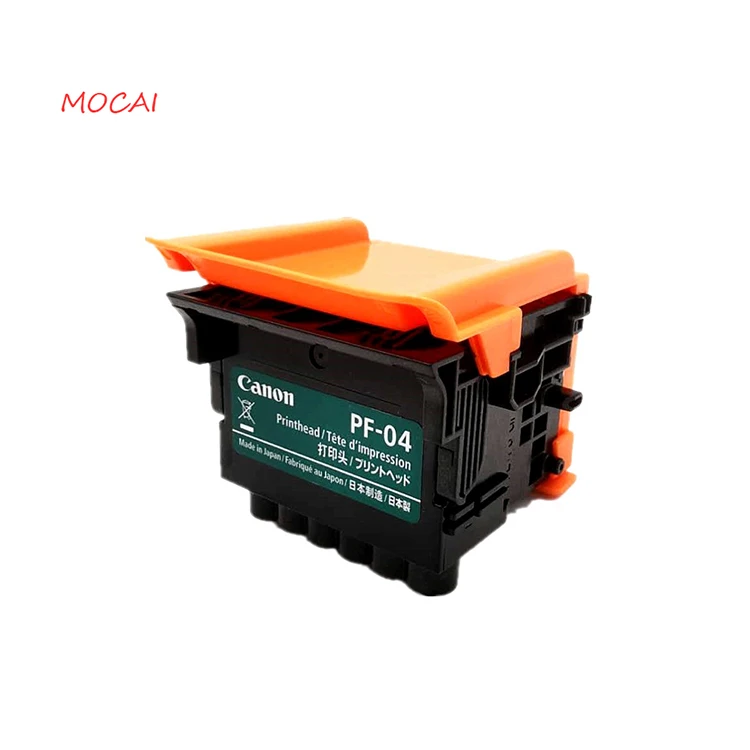 Print Head Printhead For Canon PF-04 PF04 IPF650 IPF655 IPF680 IPF681 IPF685 IPF686 IPF750 IPF755 IPF760 IPF765