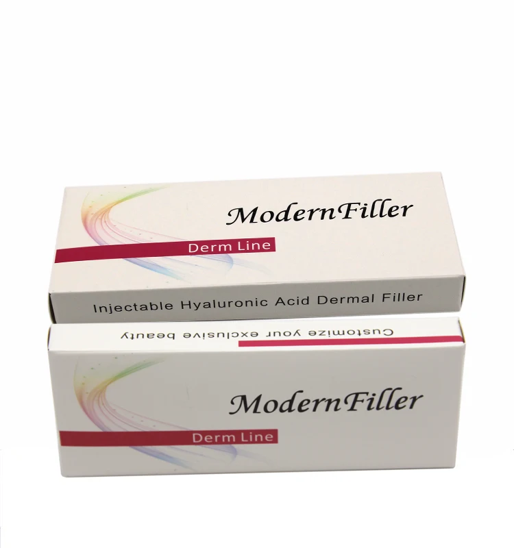 
Best Face chin butt filler 1ml 2ml injectable hyaluronic acid dermal filler 