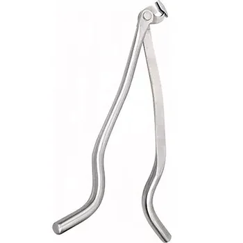 Wellbone STILLE AESCULAP PLASTER SHEARS/ Orthopedic Surgical Instruments BY SIGAL MEDCO