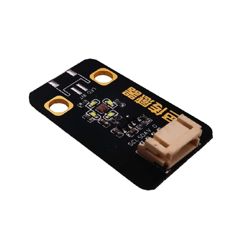 4pin ph2.0 interface Color Sensor electronic building blocks For Arduino