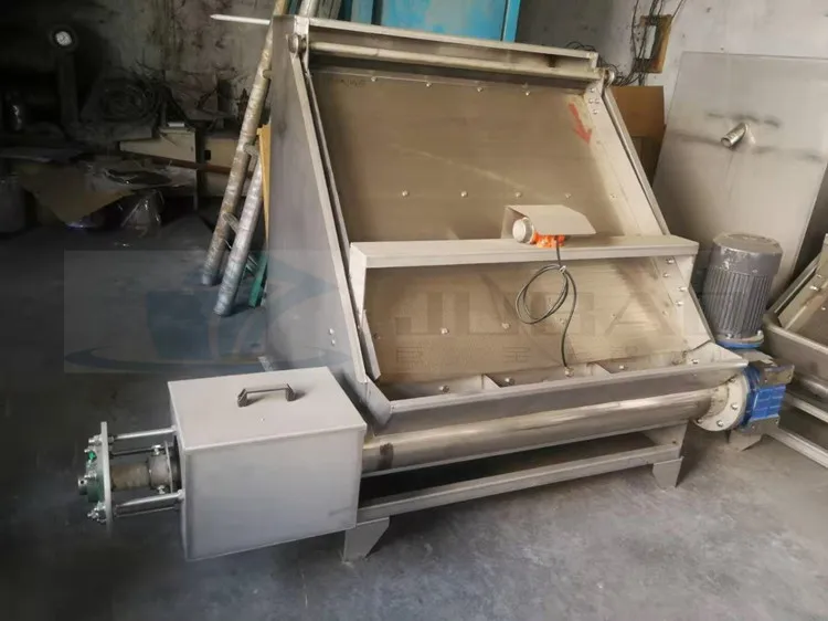 Китайский поставщик, лучшая сушильная машина для коровьего навоза, цена