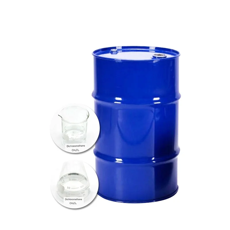 Dichloromethane Methylene Chloride Solution 75-09-2 Dcm