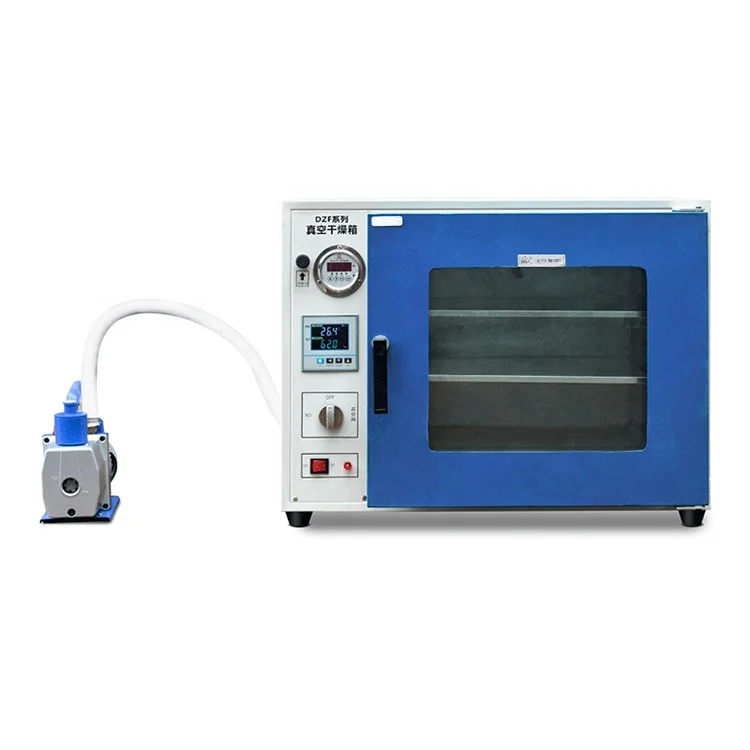 Китайский производитель, распродажа, точная маленькая лабораторная вакуумная печь