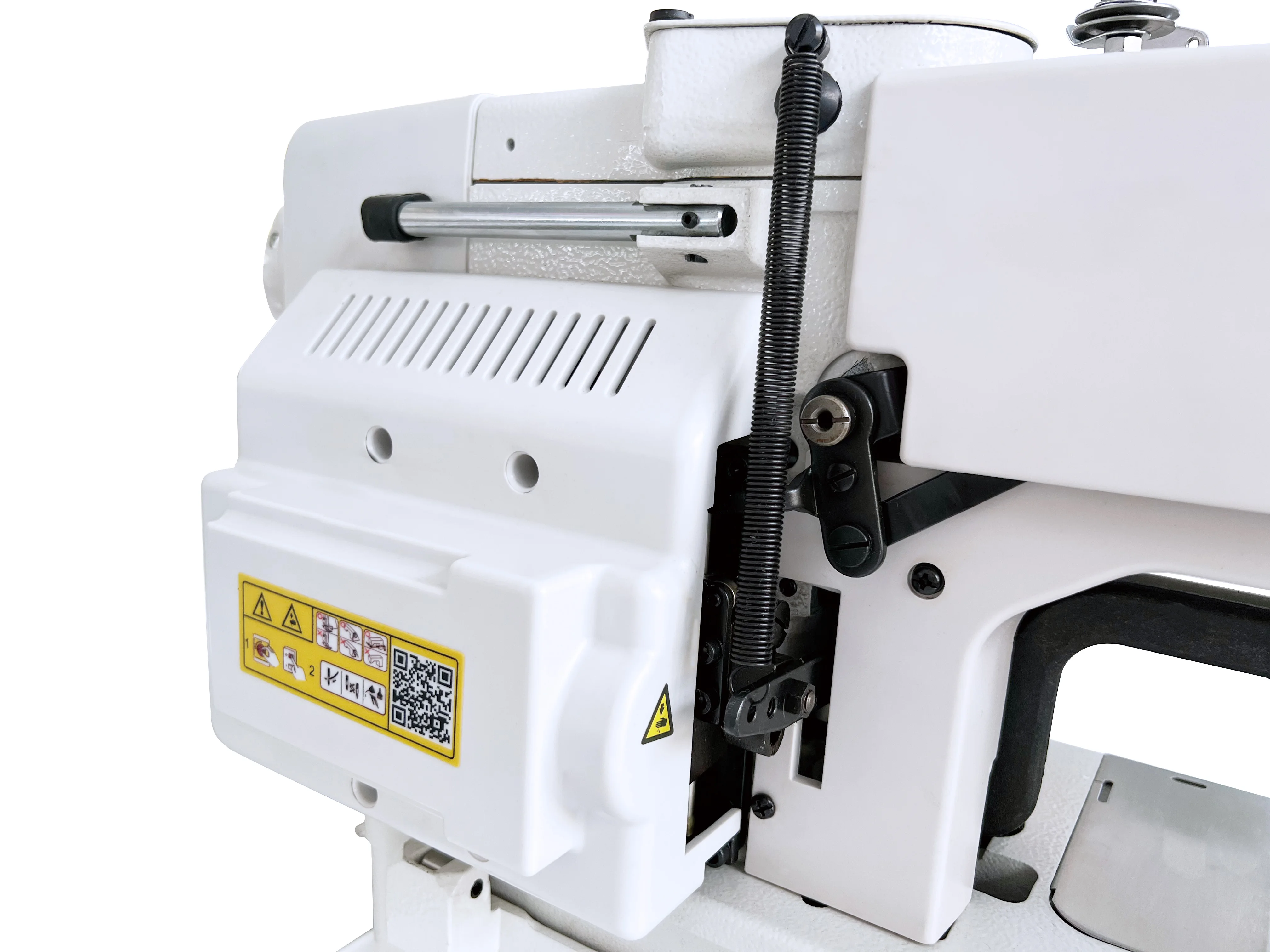 JT-781D Industrial Button Hole Sewing Machine High Speed Direct Drive Flat Buttonhole Sewing Machine