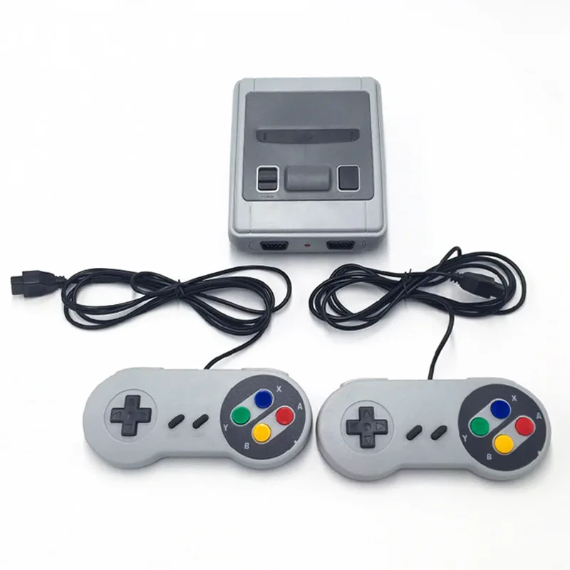 
Portable HD Retro wired controller handheld TV game console classic family video game consoles 