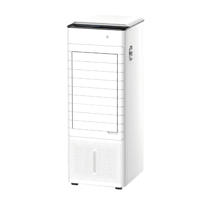 Water Air Cooler Conditioner Fan Portable Evaporative Humidify