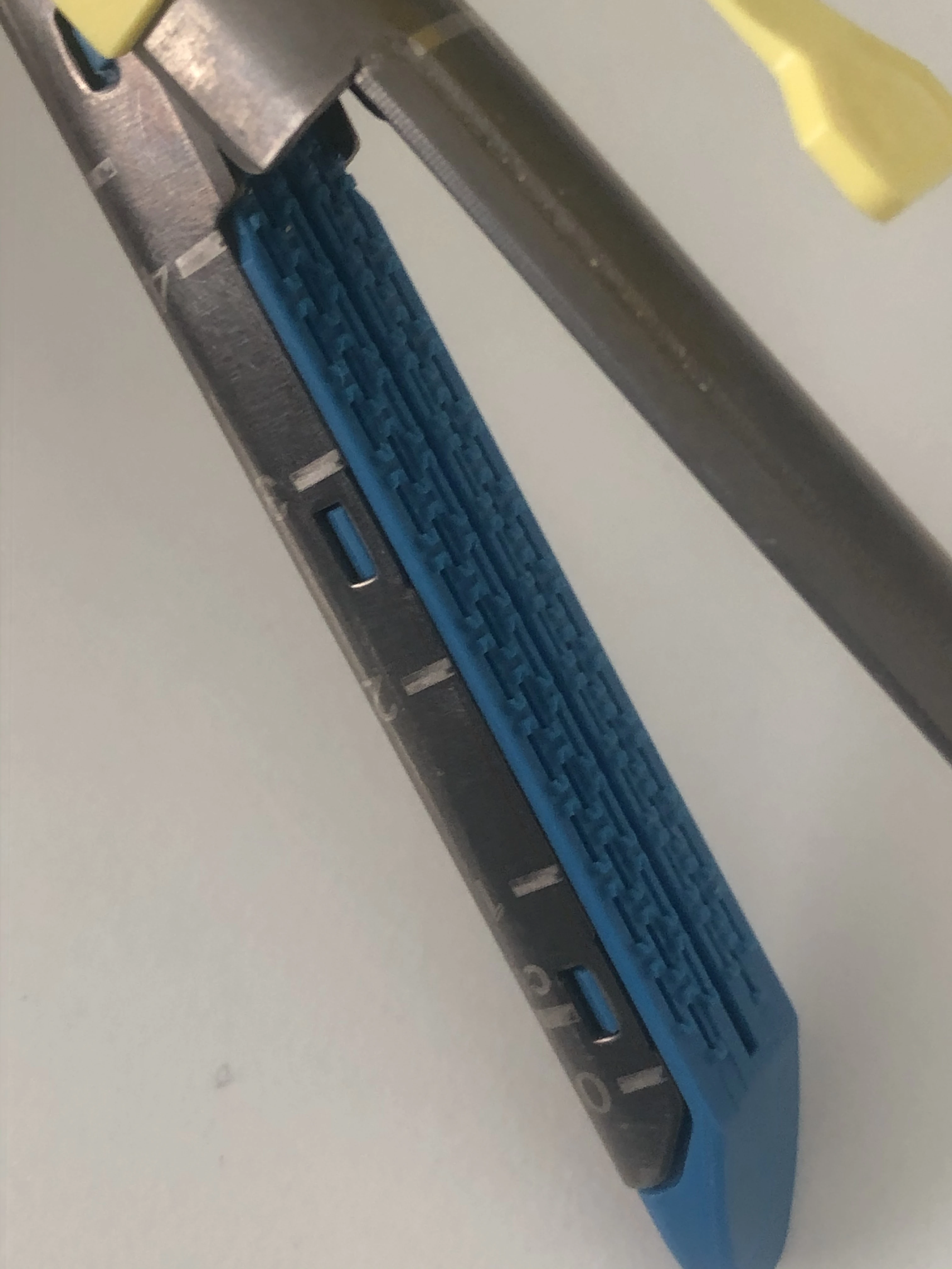 Cheaper price Surgical Stapling loading units with  Exclusive Gripping Surface Technology for bariatric gastric surery