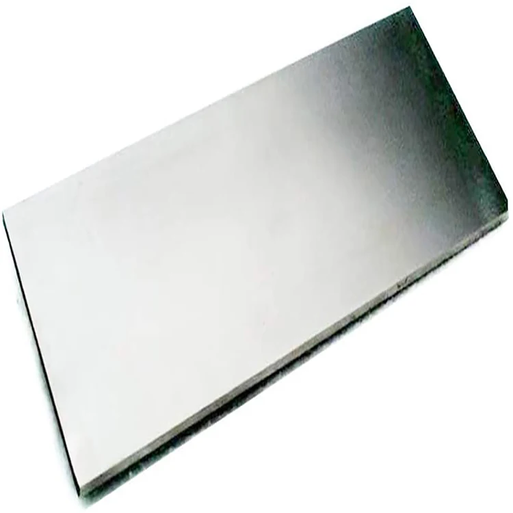 2021 Pure 99.95% Industrial Tungsten Prices Per Kg with Tungsten Sheet / Tungsten Plate